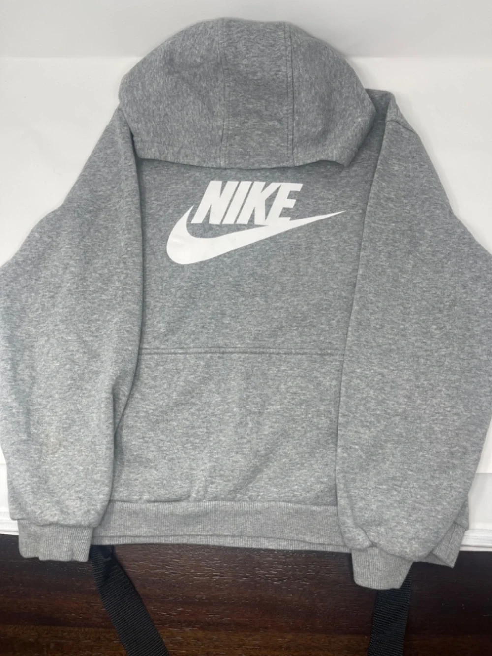 Boys Nike hoodie size XL